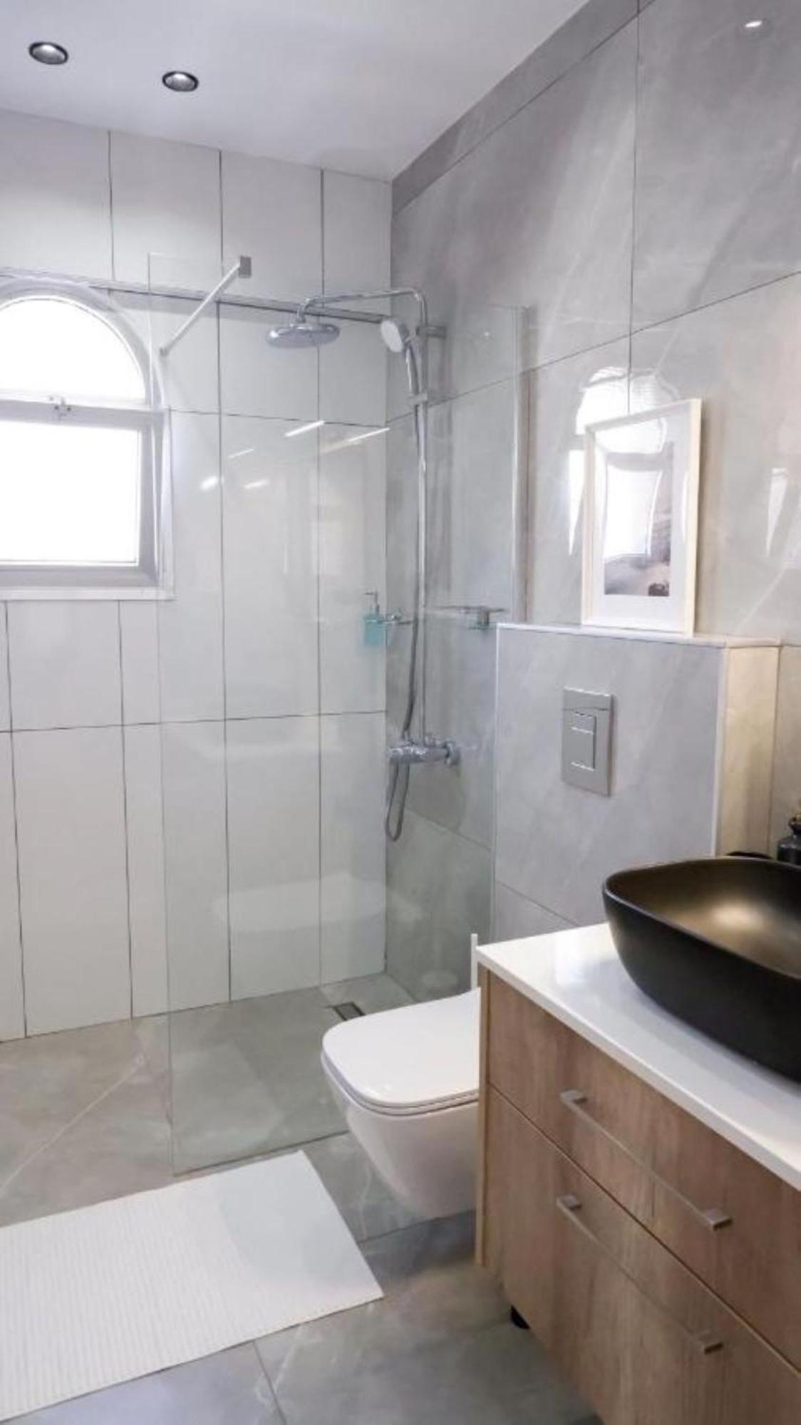H&O Diamond Complex Sea View Apartment Paphos Exterior foto